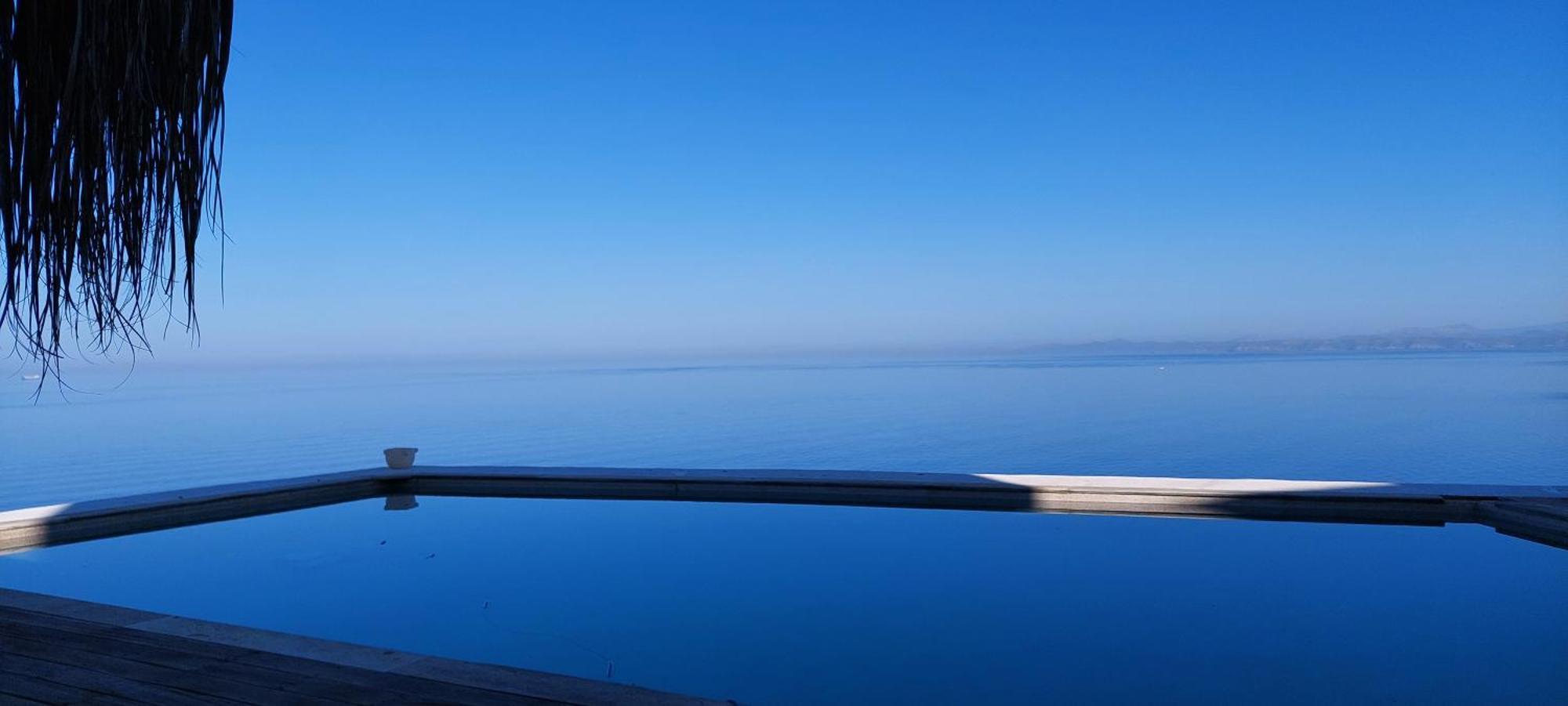 Apartment At Kiva-Villa, Kampi, Kea, Cyclades, Greece Ligia  Экстерьер фото